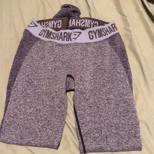 Gymshark flex leggings